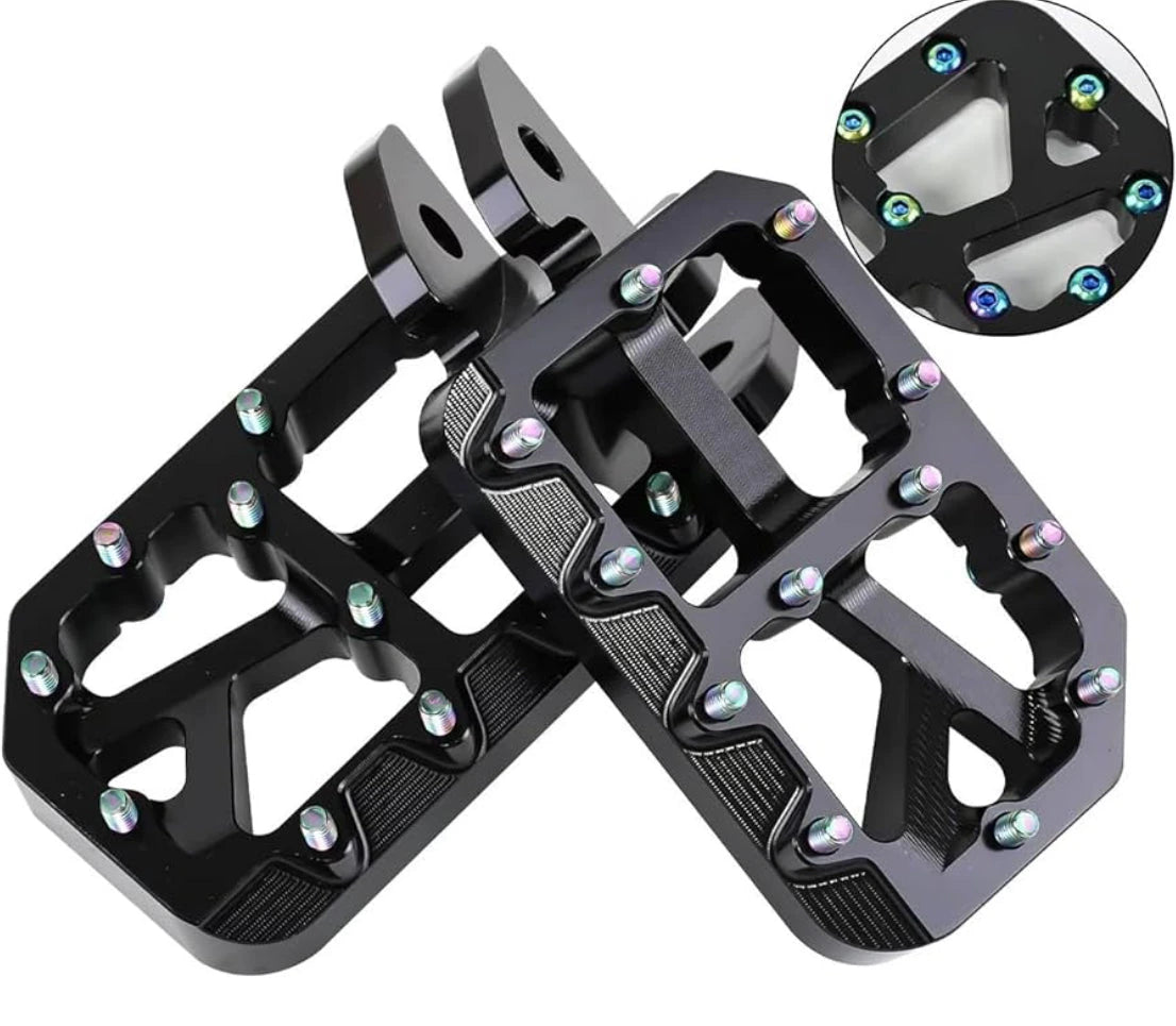 Lucid Mods Pegs