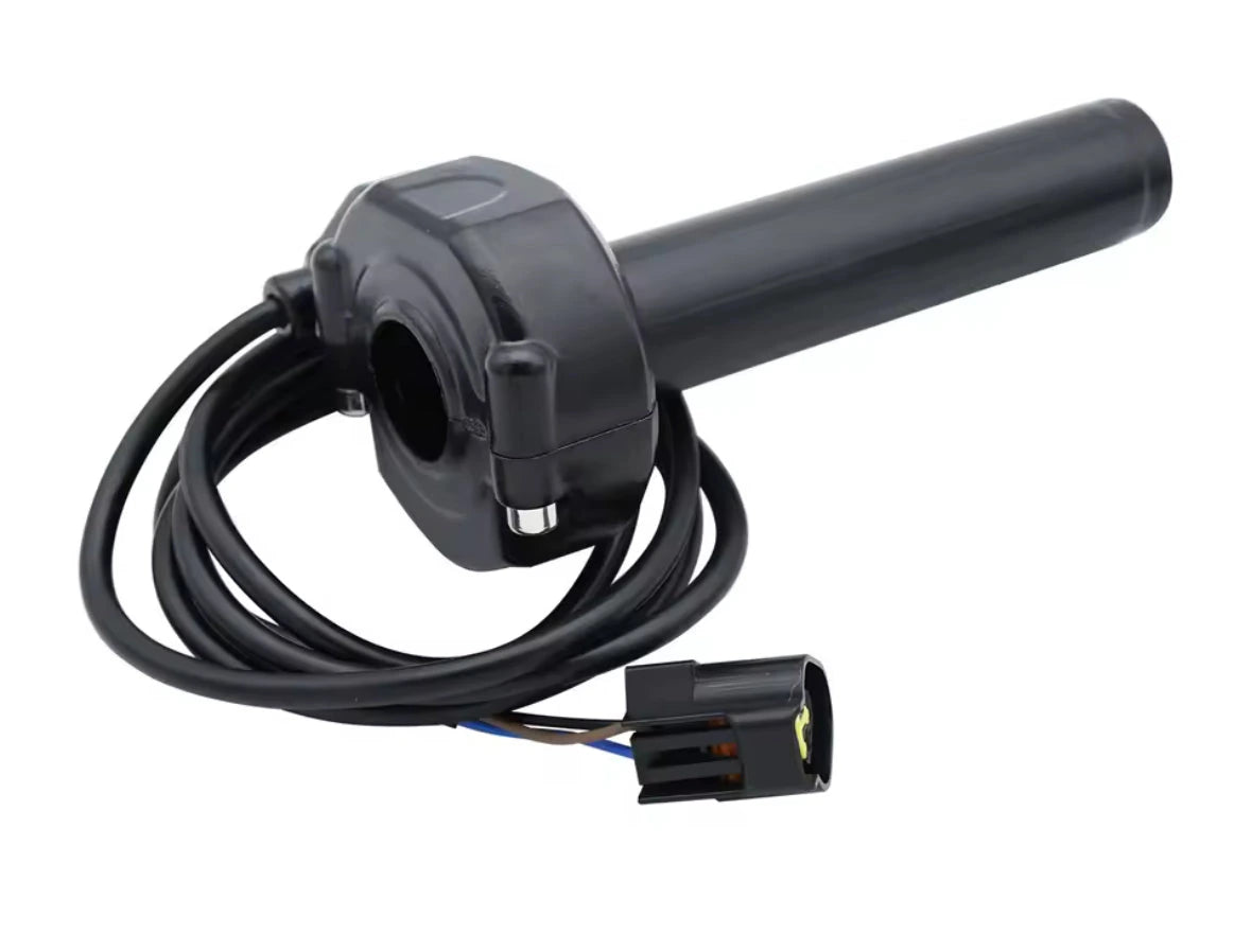 Upgraded Surron Throttle